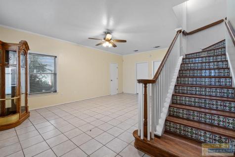 North Shore Port Isabel TX 78578