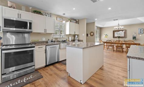 39785 Palm Drive Bayview TX 78566