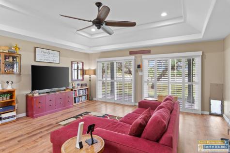 39785 Palm Drive Bayview TX 78566