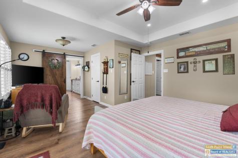39785 Palm Drive Bayview TX 78566