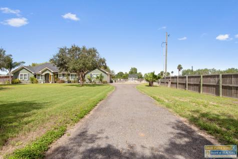 39785 Palm Drive Bayview TX 78566