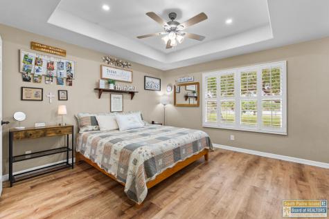 39785 Palm Drive Bayview TX 78566