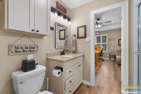39785 Palm Drive Bayview TX 78566