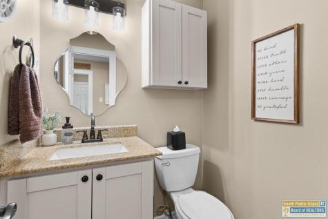 39785 Palm Drive Bayview TX 78566
