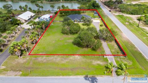 39785 Palm Drive Bayview TX 78566