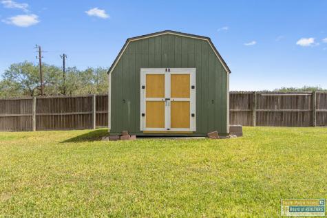39785 Palm Drive Bayview TX 78566