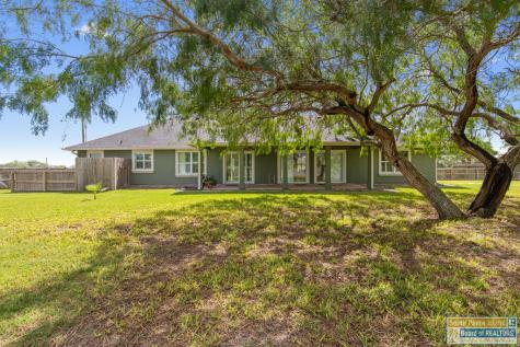 39785 Palm Drive Bayview TX 78566