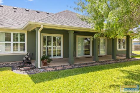 39785 Palm Drive Bayview TX 78566