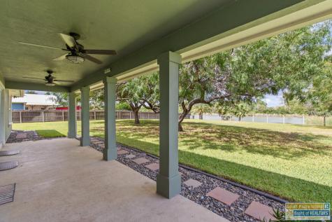 39785 Palm Drive Bayview TX 78566