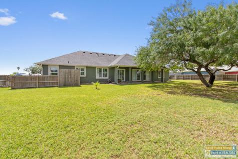 39785 Palm Drive Bayview TX 78566