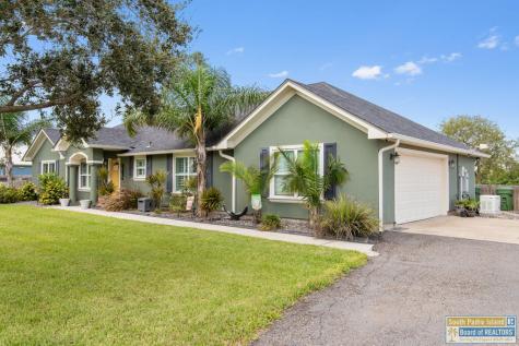 39785 Palm Drive Bayview TX 78566