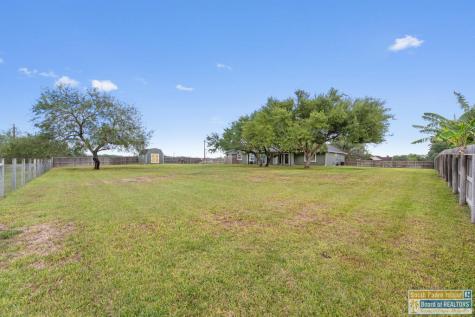 39785 Palm Drive Bayview TX 78566
