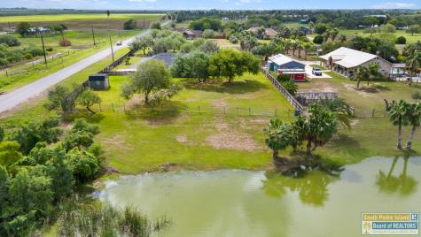 39785 Palm Drive Bayview TX 78566