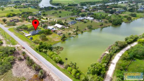 39785 Palm Drive Bayview TX 78566