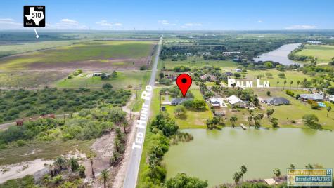 39785 Palm Drive Bayview TX 78566