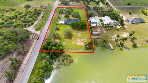 39785 Palm Drive Bayview TX 78566