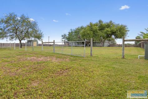 39785 Palm Drive Bayview TX 78566