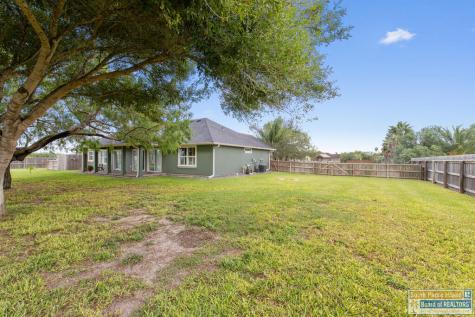 39785 Palm Drive Bayview TX 78566