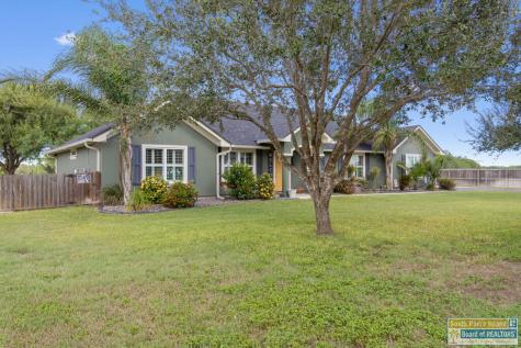 39785 Palm Drive Bayview TX 78566