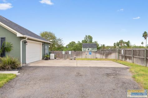 39785 Palm Drive Bayview TX 78566