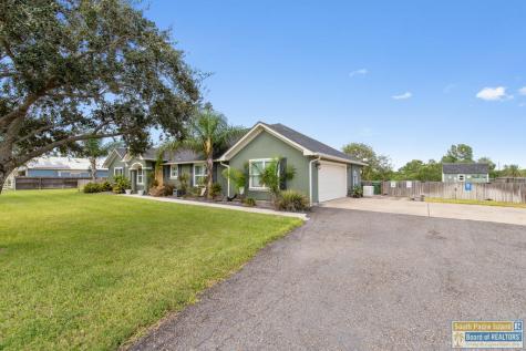 39785 Palm Drive Bayview TX 78566