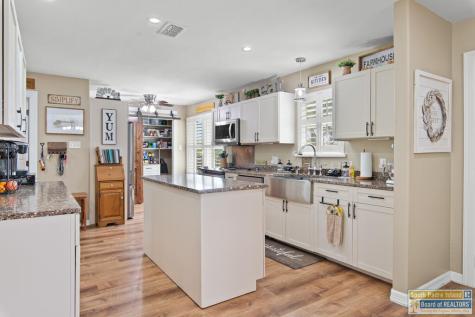 39785 Palm Drive Bayview TX 78566