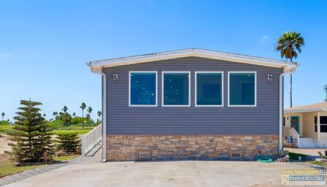 A Sand Dollar Drive Port Isabel TX 78578