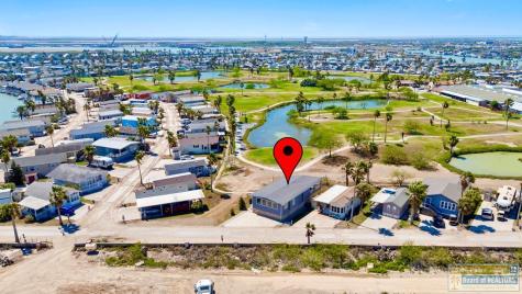 A Sand Dollar Drive Port Isabel TX 78578