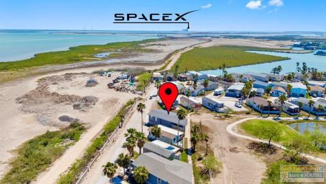 A Sand Dollar Drive Port Isabel TX 78578
