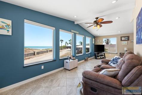 A Sand Dollar Drive Port Isabel TX 78578