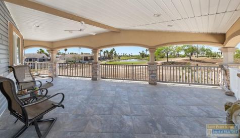 A Sand Dollar Drive Port Isabel TX 78578