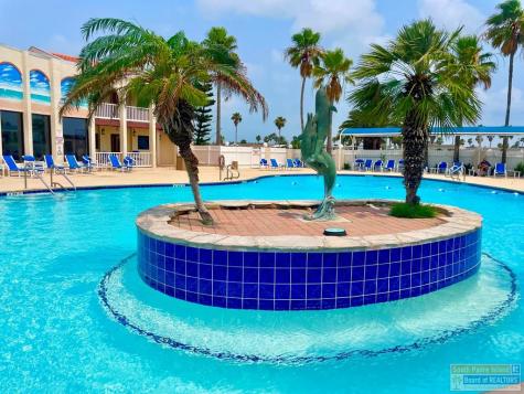A Sand Dollar Drive Port Isabel TX 78578