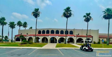 A Sand Dollar Drive Port Isabel TX 78578