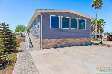 A Sand Dollar Drive Port Isabel TX 78578