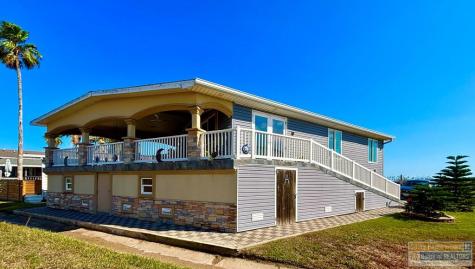 A Sand Dollar Drive Port Isabel TX 78578