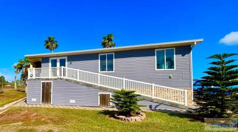 A Sand Dollar Drive Port Isabel TX 78578