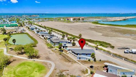 A Sand Dollar Drive Port Isabel TX 78578