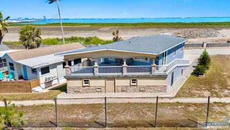 A Sand Dollar Drive Port Isabel TX 78578