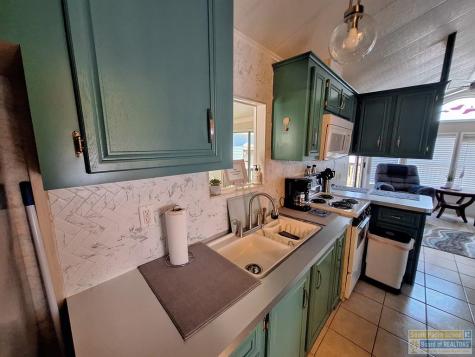 379 Sand Dollar Port Isabel TX 78578
