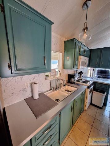 379 Sand Dollar Port Isabel TX 78578