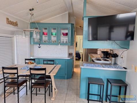 379 Sand Dollar Port Isabel TX 78578