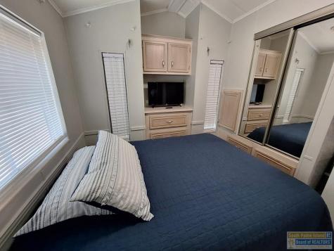 379 Sand Dollar Port Isabel TX 78578