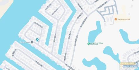 379 Sand Dollar Port Isabel TX 78578