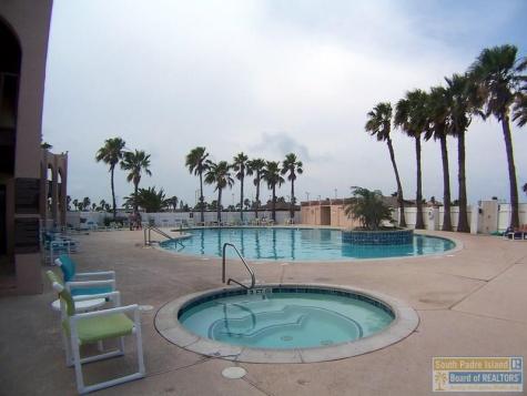 379 Sand Dollar Port Isabel TX 78578