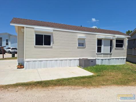 379 Sand Dollar Port Isabel TX 78578