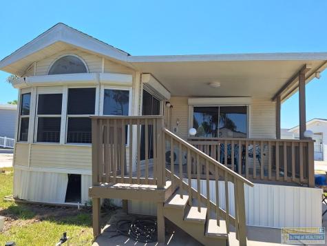 379 Sand Dollar Port Isabel TX 78578