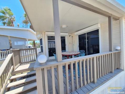 379 Sand Dollar Port Isabel TX 78578