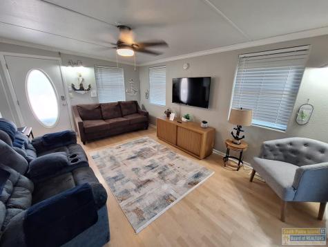 379 Sand Dollar Port Isabel TX 78578