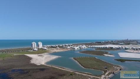 8313 Water Street South Padre Island TX 78597