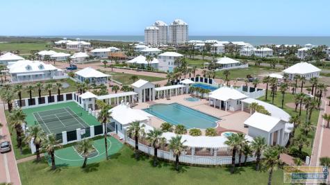 8313 Water Street South Padre Island TX 78597